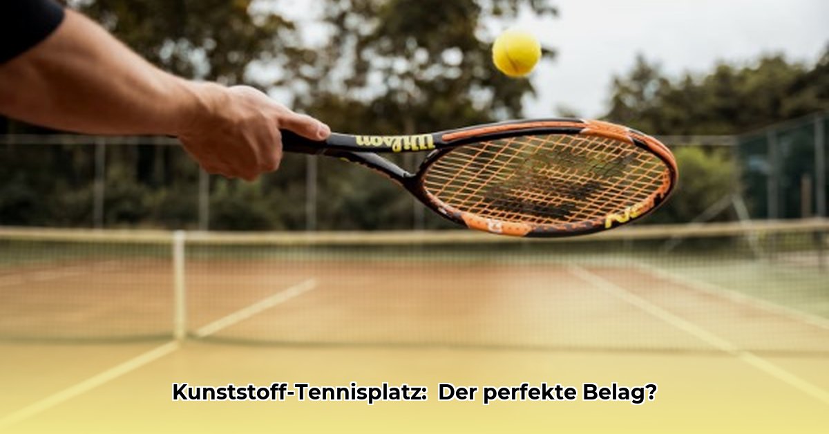 tennisbaan-met-kunststof-ondergrond